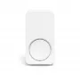 Wireless indoor doorbell chime Philips Hue Secure — white, plastic, IP20, 90 g