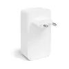 Wireless indoor doorbell chime Philips Hue Secure — white, plastic, IP20, 90 g