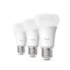 Philips A60 – E27 smart bulb – 810, Bluetooth/Zigbee, LED, E27, A19, Soft white, 2700 K