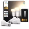 Philips A60 – E27 smart bulb – 810, Bluetooth/Zigbee, LED, E27, A19, Soft white, 2700 K