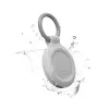 Smart keychain GPS tracker Xtorm XTAG2GA10 — universal, white, CR2032 battery, 3V, 13 g, pack of 3