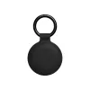 Smart keychain tracker Xtorm XTAG2GA11 — universal GPS finder, CR2032 battery, 3V, black, 3‑pack