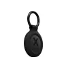 Smart keychain tracker Xtorm XTAG2GA11 — universal GPS finder, CR2032 battery, 3V, black, 3‑pack