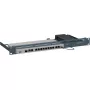 Rackmount.IT RM-CI-T24 24U 19-Inch Floor-Standing Server Rack Cabinet, 1200x600x800 mm, Black, IP20, 800 kg Load
