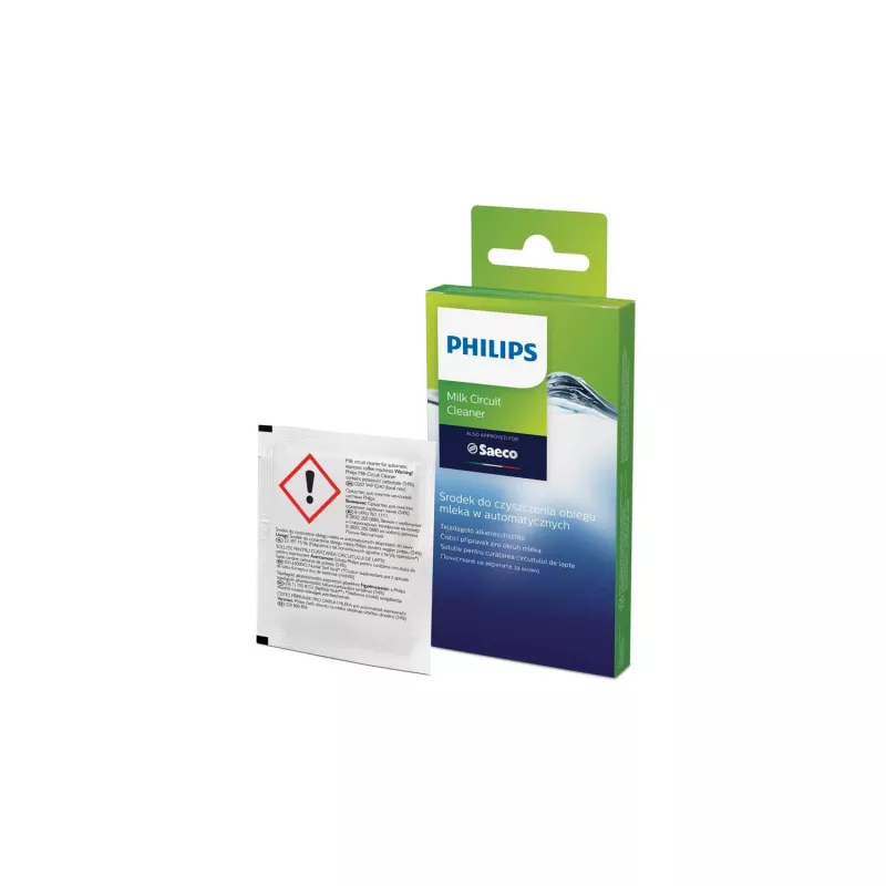 Philips CA6705/10 Milk circuit cleaner sachets