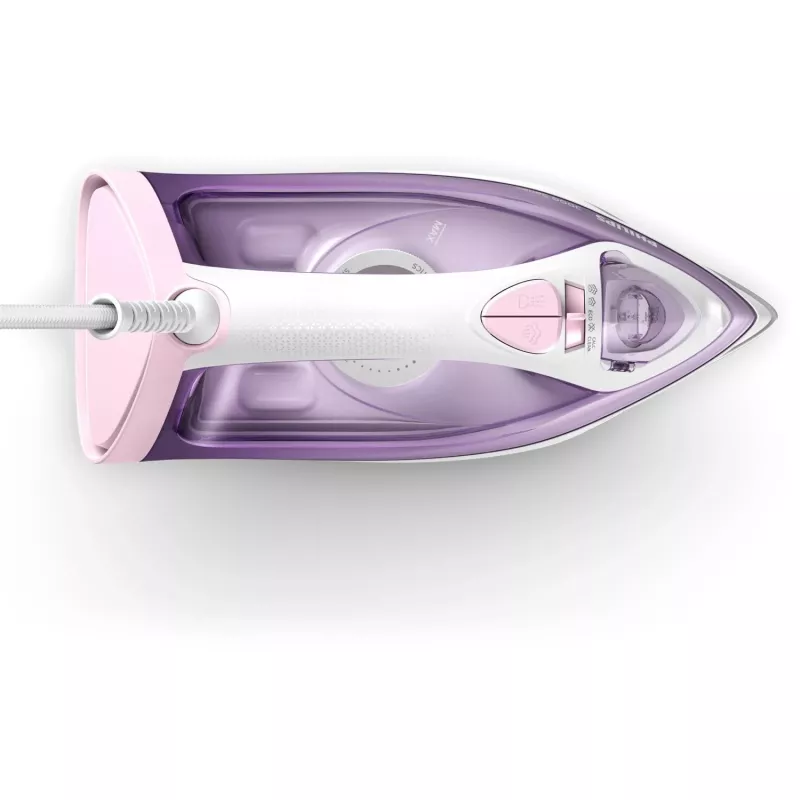 Philips 3000 series DST3010/30 iron Steam iron Ceramic soleplate 2000 W