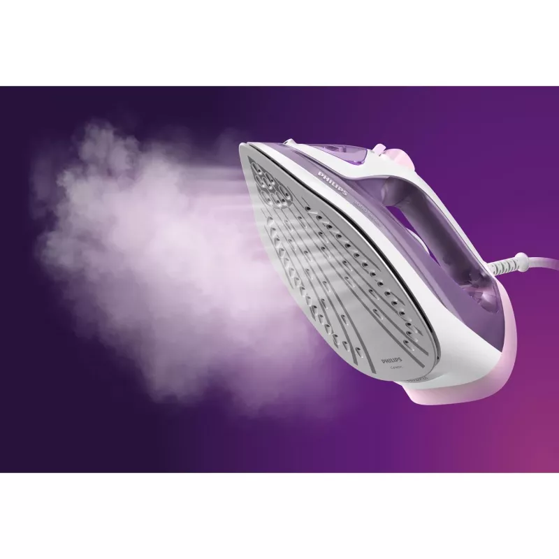 Philips 3000 series DST3010/30 iron Steam iron Ceramic soleplate 2000 W