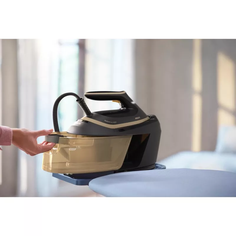 Philips PSG6064/80 steam ironing station 2400 W 1.8 L SteamGlide Advanced