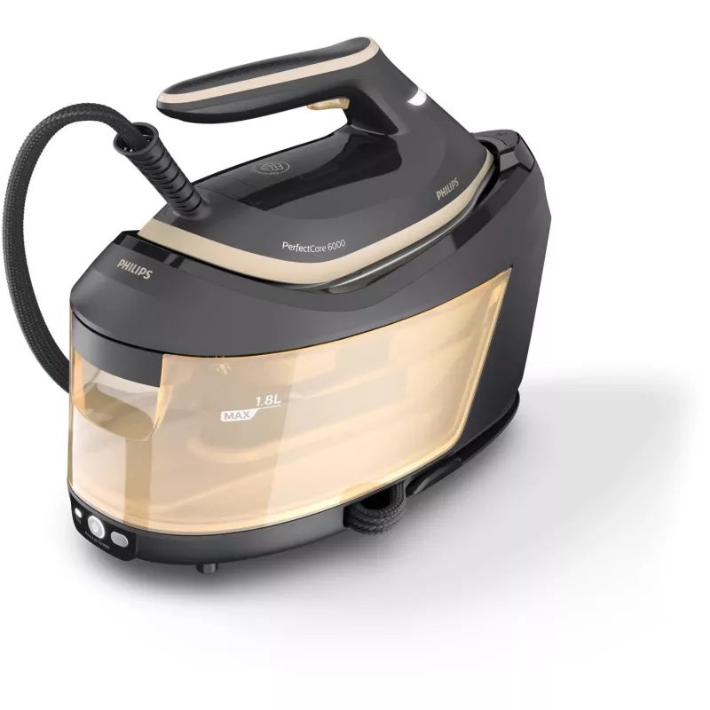 Philips PSG6064/80 steam ironing station 2400 W 1.8 L SteamGlide Advanced