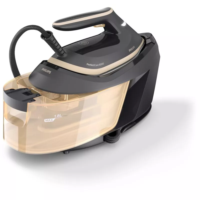 Philips PSG6064/80 steam ironing station 2400 W 1.8 L SteamGlide Advanced