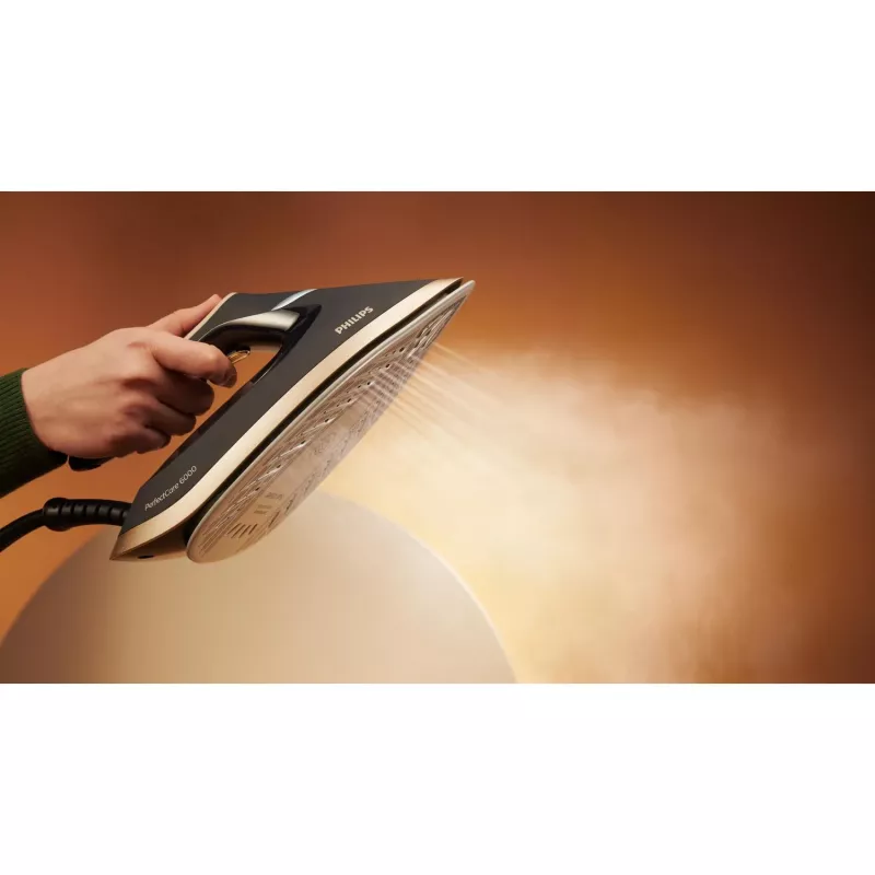 Philips PSG6064/80 steam ironing station 2400 W 1.8 L SteamGlide Advanced