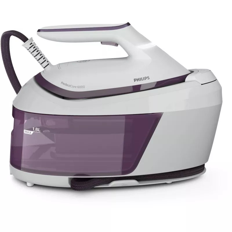 Steam Generator Iron Philips 6000 series PerfectCare PSG6020/30