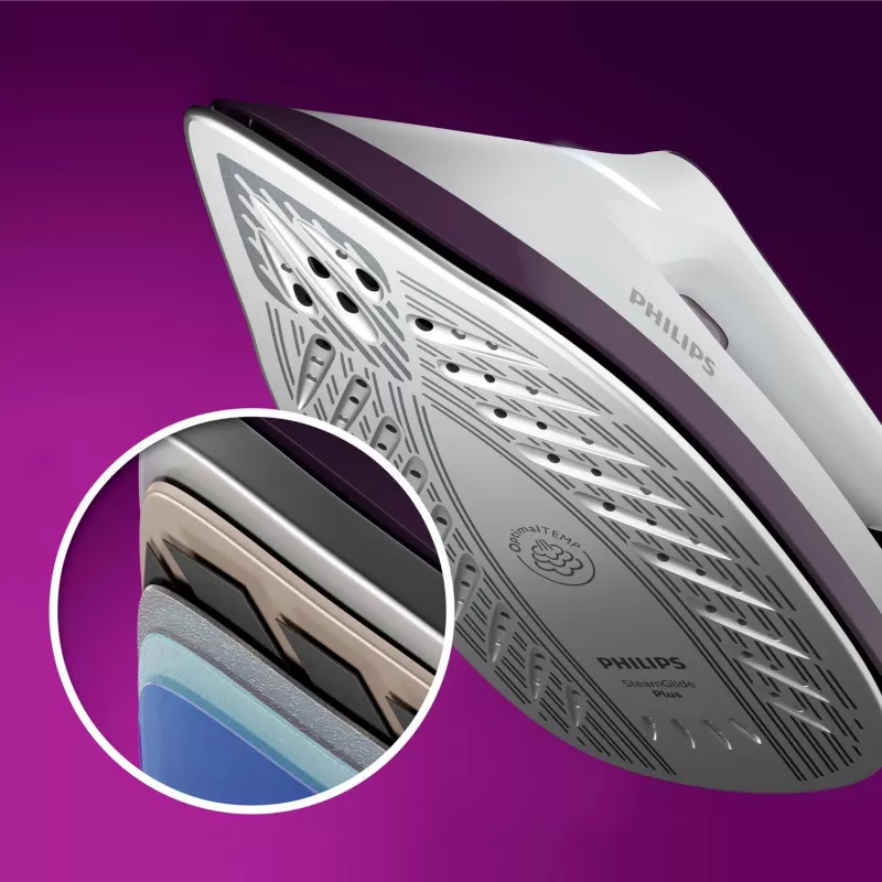 Steam Generator Iron Philips 6000 series PerfectCare PSG6020/30