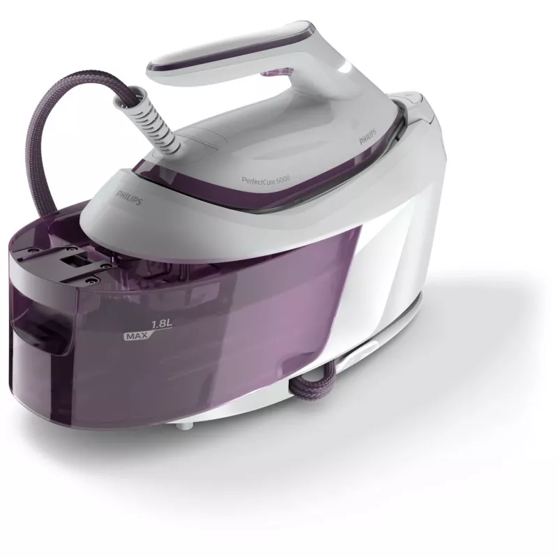 Steam Generator Iron Philips 6000 series PerfectCare PSG6020/30