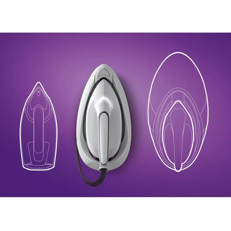 Steam Generator Iron Philips 6000 series PerfectCare PSG6020/30