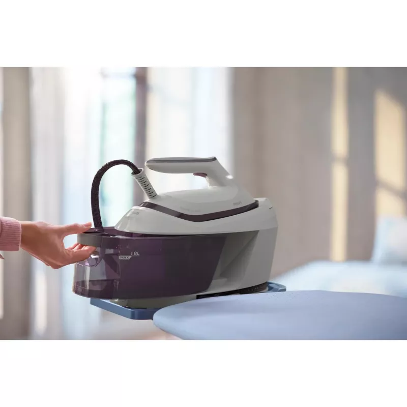 Steam Generator Iron Philips 6000 series PerfectCare PSG6020/30