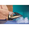 Philips 7000 series DST7040/80 HV Steam Iron Black/Gold