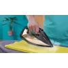 Philips 7000 series DST7040/80 HV Steam Iron Black/Gold