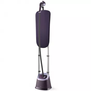 Garment steamer Philips STE3180/30 — 2000 W, continuous steam 40 g/min, 1.8 m cord, height 1720 mm