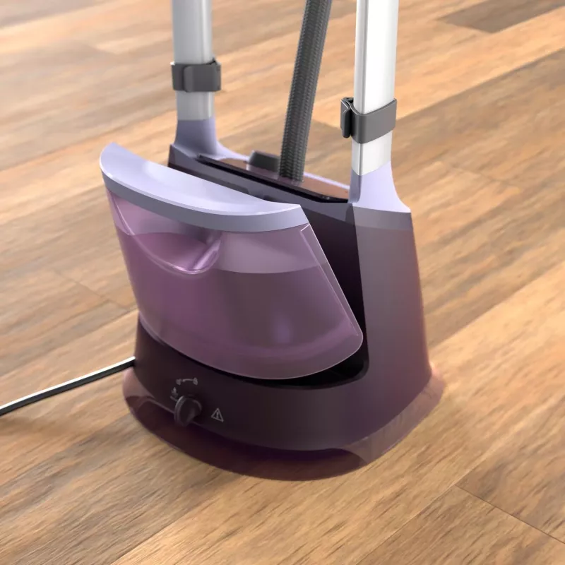 Garment steamer Philips STE3180/30 — 2000 W, continuous steam 40 g/min, 1.8 m cord, height 1720 mm