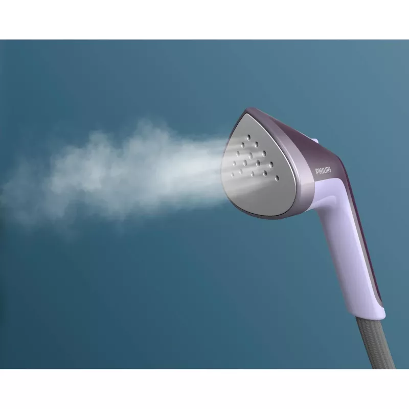 Garment steamer Philips STE3180/30 — 2000 W, continuous steam 40 g/min, 1.8 m cord, height 1720 mm