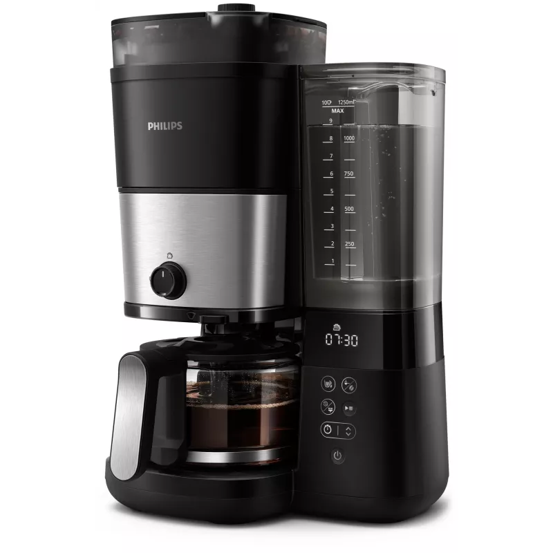 Philips HD7900/01 coffee maker Fully-auto Drip coffee maker 1.25 L