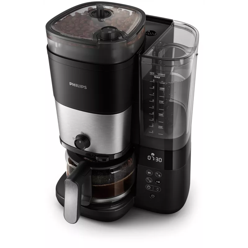 Philips HD7900/01 coffee maker Fully-auto Drip coffee maker 1.25 L