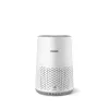 Air purifier Philips AC0650/10 for rooms up to 39 m², CADR 170 m³/h, 12 W, 49 dB, 2.2 kg, beige/white
