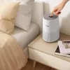 Air purifier Philips AC0650/10 for rooms up to 39 m², CADR 170 m³/h, 12 W, 49 dB, 2.2 kg, beige/white