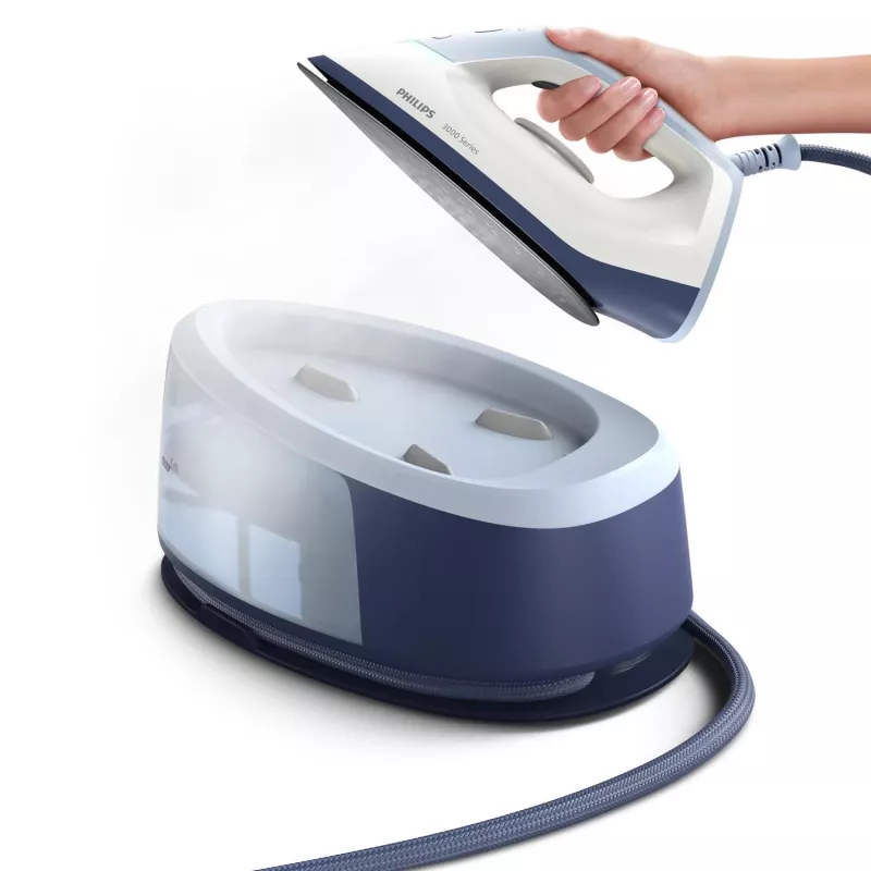 Philips 3000 series PSG3000/20 Steam generator