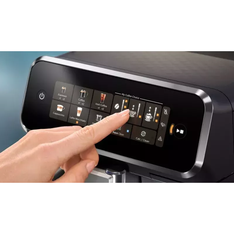 Philips Series 2300 EP2336/40 Fully automatic espresso machine