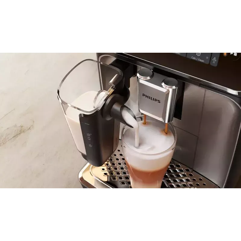 Philips Series 2300 EP2336/40 Fully automatic espresso machine