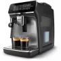 Espresso machine Philips EP3329/70 — fully automatic, 1.8 L water tank, built-in grinder, 2 spouts, 1500 W
