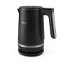 Electric kettle Philips 7000 Series HD9396/90 — 1.7 L, 2400W, stainless steel, double-walled