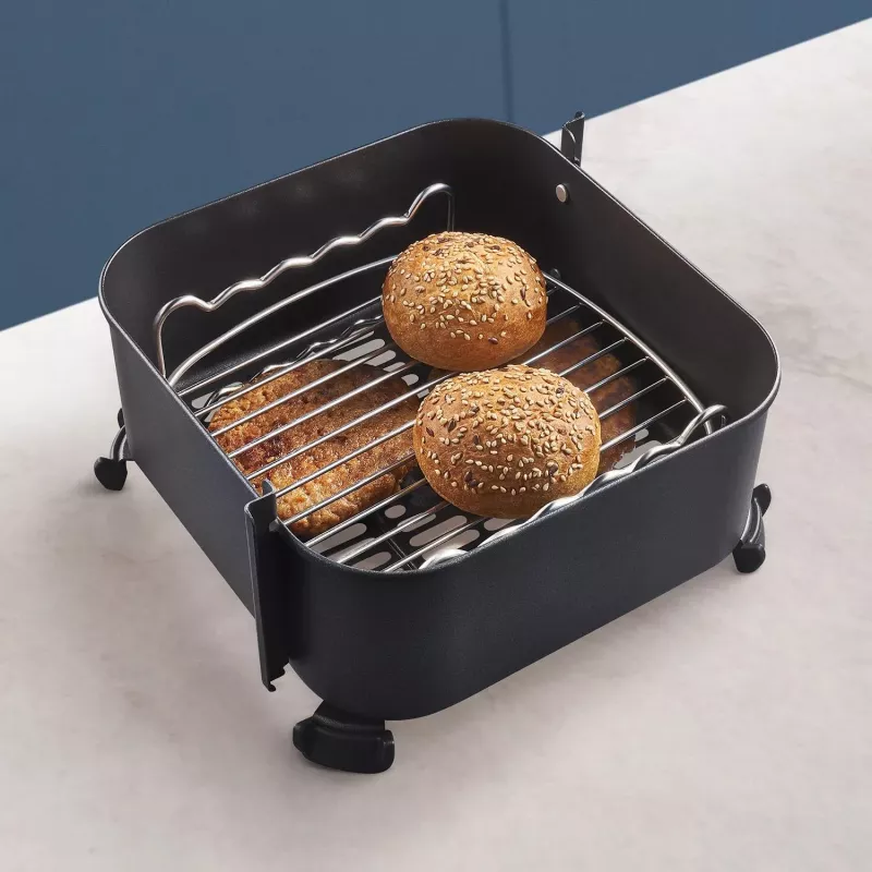 Accessory kit Philips HD9920/00 for Airfryer 6.2 L 8.3 L 9 L