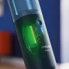 Electric mop Philips XV3101/01 Battery Wet Bagless Blue 1.2 Ah