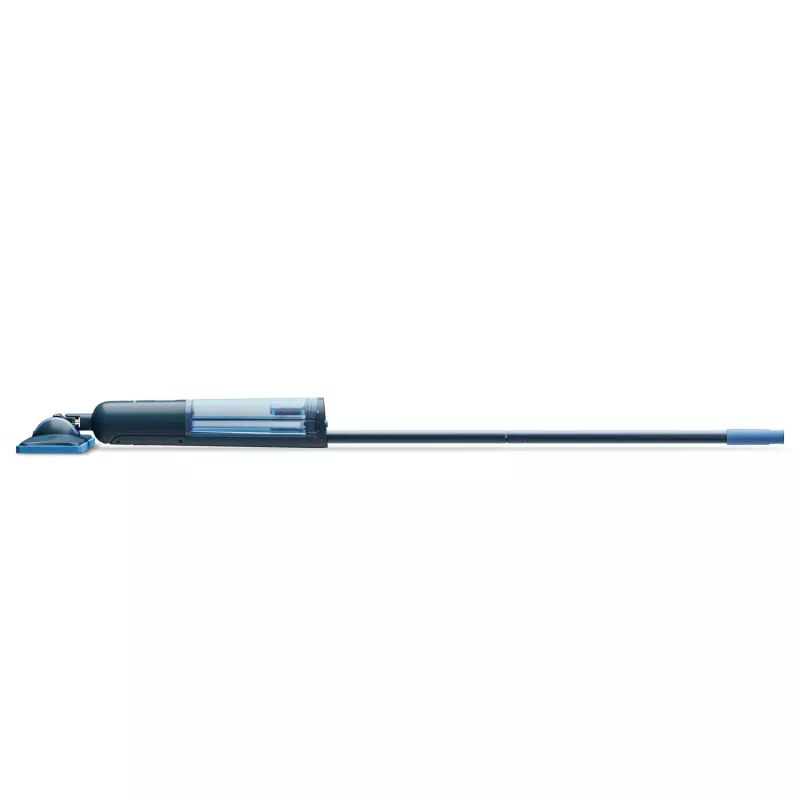 Electric mop Philips XV3101/01 Battery Wet Bagless Blue 1.2 Ah