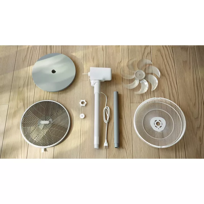 Household blade fan, Philips, CX2550/00