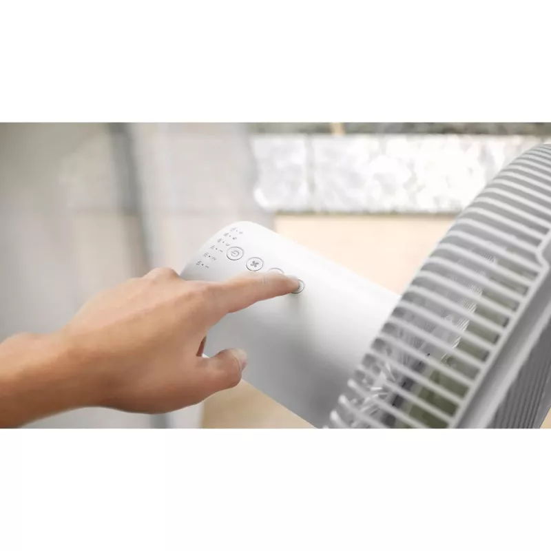 Household blade fan, Philips, CX2550/00