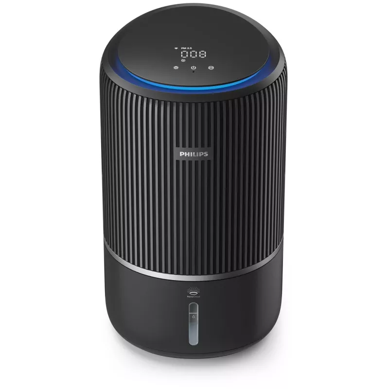 Air Purifier Philips AC3421/13 78 m² 300 m³/h 43 W Black