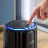 Air Purifier Philips AC3421/13 78 m² 300 m³/h 43 W Black