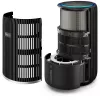 Air Purifier Philips AC3421/13 78 m² 300 m³/h 43 W Black
