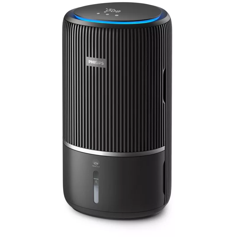 Air Purifier Philips AC3421/13 78 m² 300 m³/h 43 W Black
