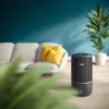 Air Purifier Philips AC3421/13 78 m² 300 m³/h 43 W Black