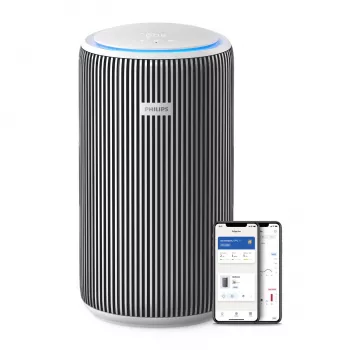 Philips 3200 series PureProtect, 47.5 dB, 520 m³/h