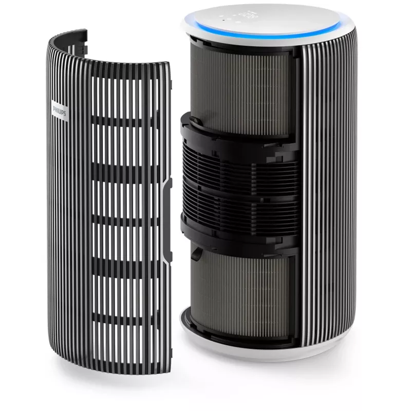 Philips 3200 series PureProtect, 47.5 dB, 520 m³/h
