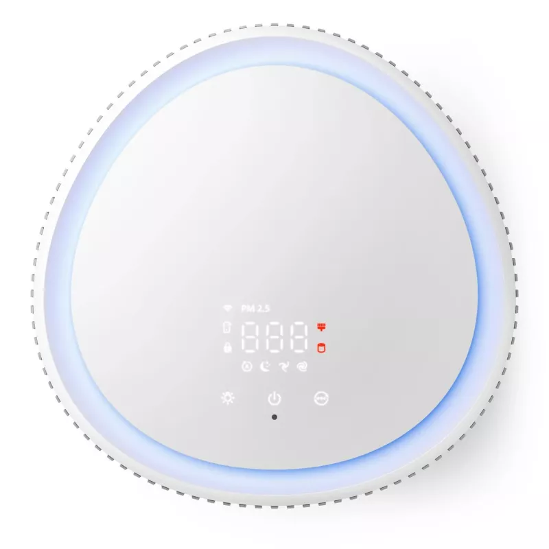 Philips 3200 series PureProtect, 47.5 dB, 520 m³/h