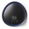 Air purifier Philips 4200 series AC4221/11 — coverage 156 m², CADR 600 m³/h, 51.5 dB, 54 W, Black, 6.5 kg