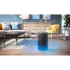 Air purifier Philips 4200 series AC4221/11 — coverage 156 m², CADR 600 m³/h, 51.5 dB, 54 W, Black, 6.5 kg