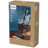 Philips 9000 Series XW9463/11 stick vacuum/electric broom 2-in-1 stick vacuum Battery Dry&wet Bagless 150 W Black